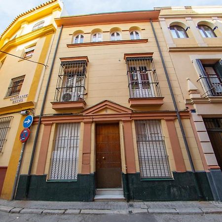 Mi Retiro Sevillano 외부 사진