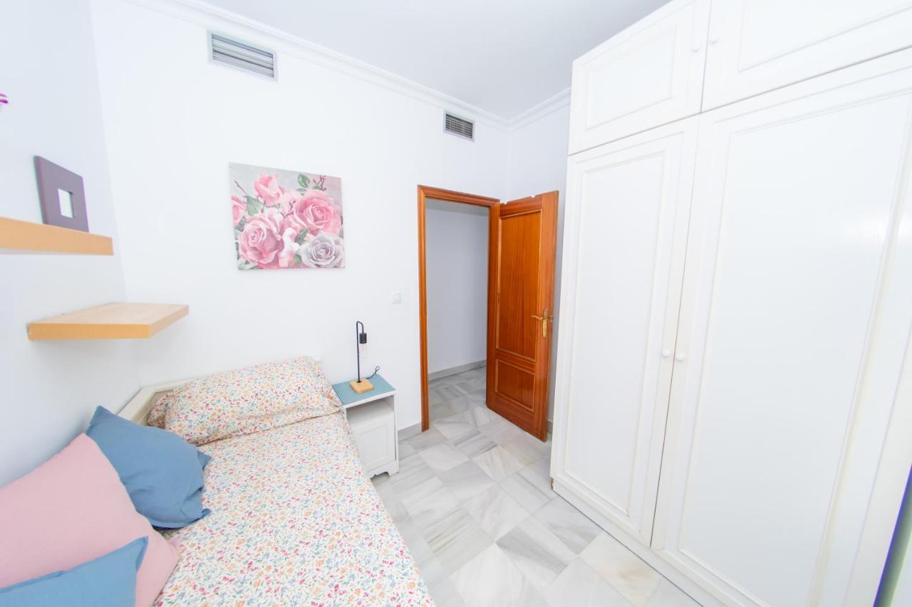 Mi Retiro Sevillano 외부 사진